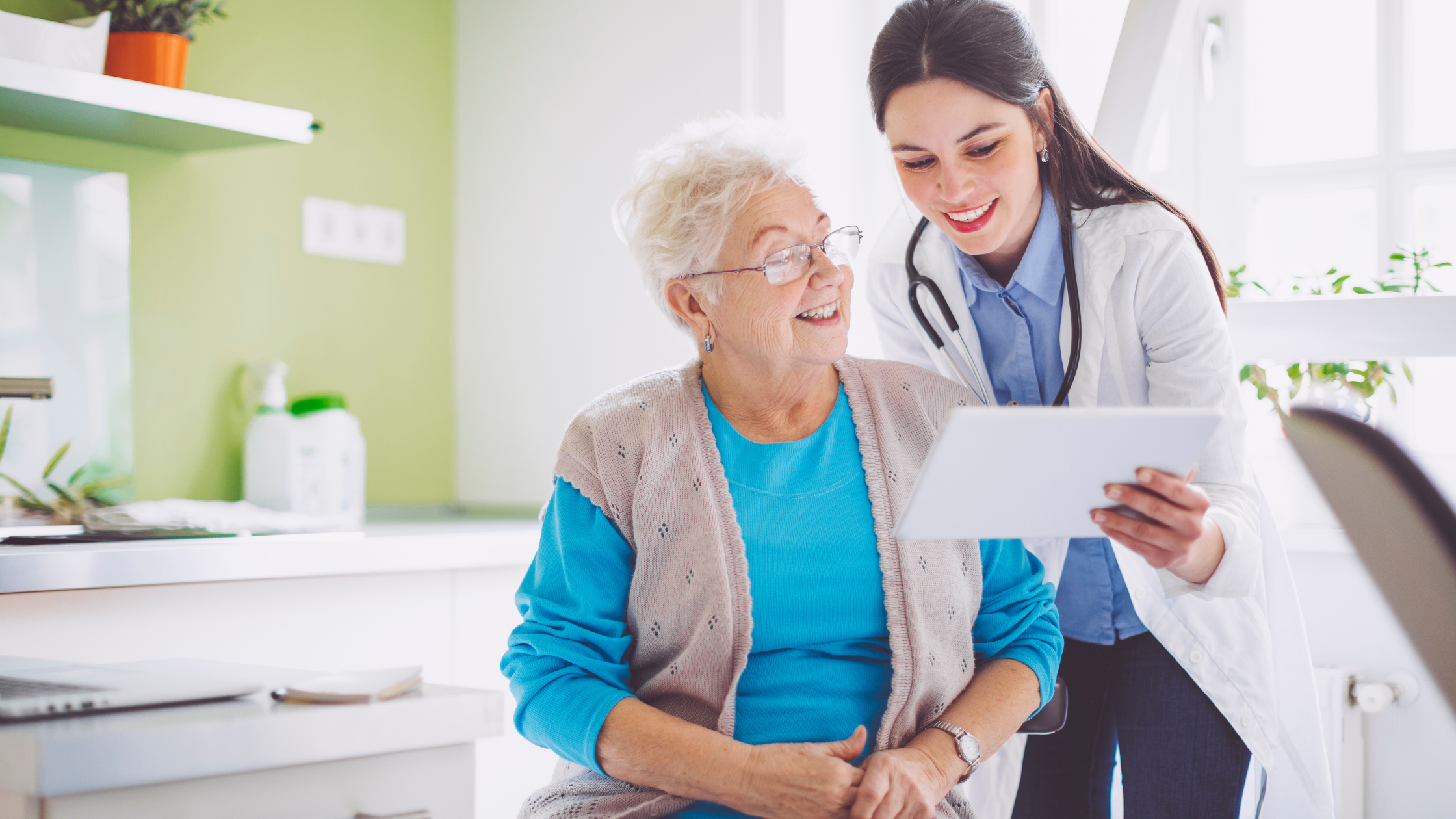 managing chronic pain without opioids