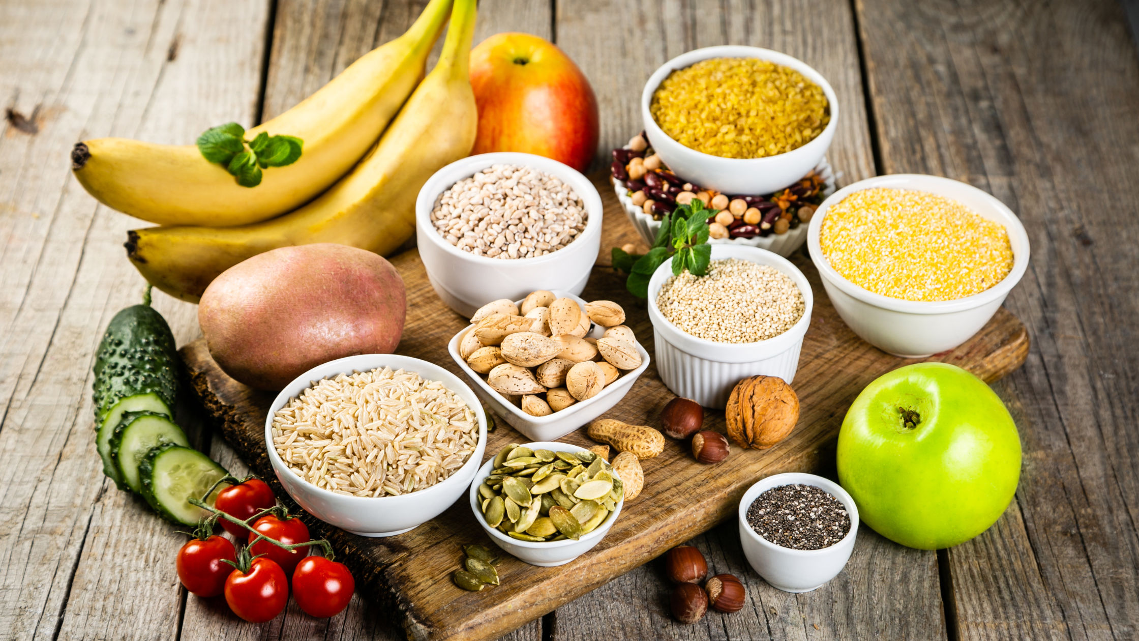 nutrition for reducing inflammation and pain