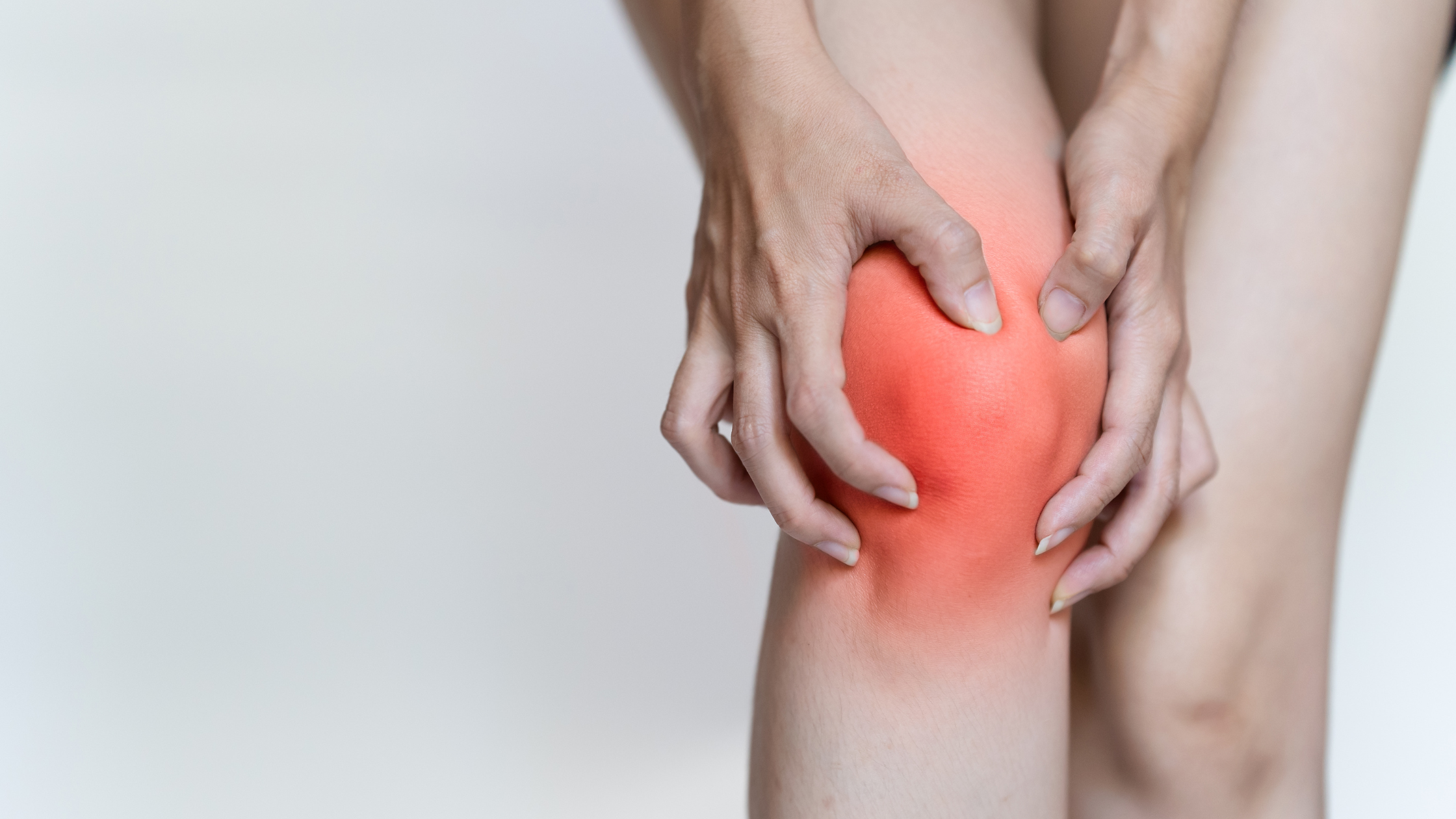non-surgical solutions for arthritis pain