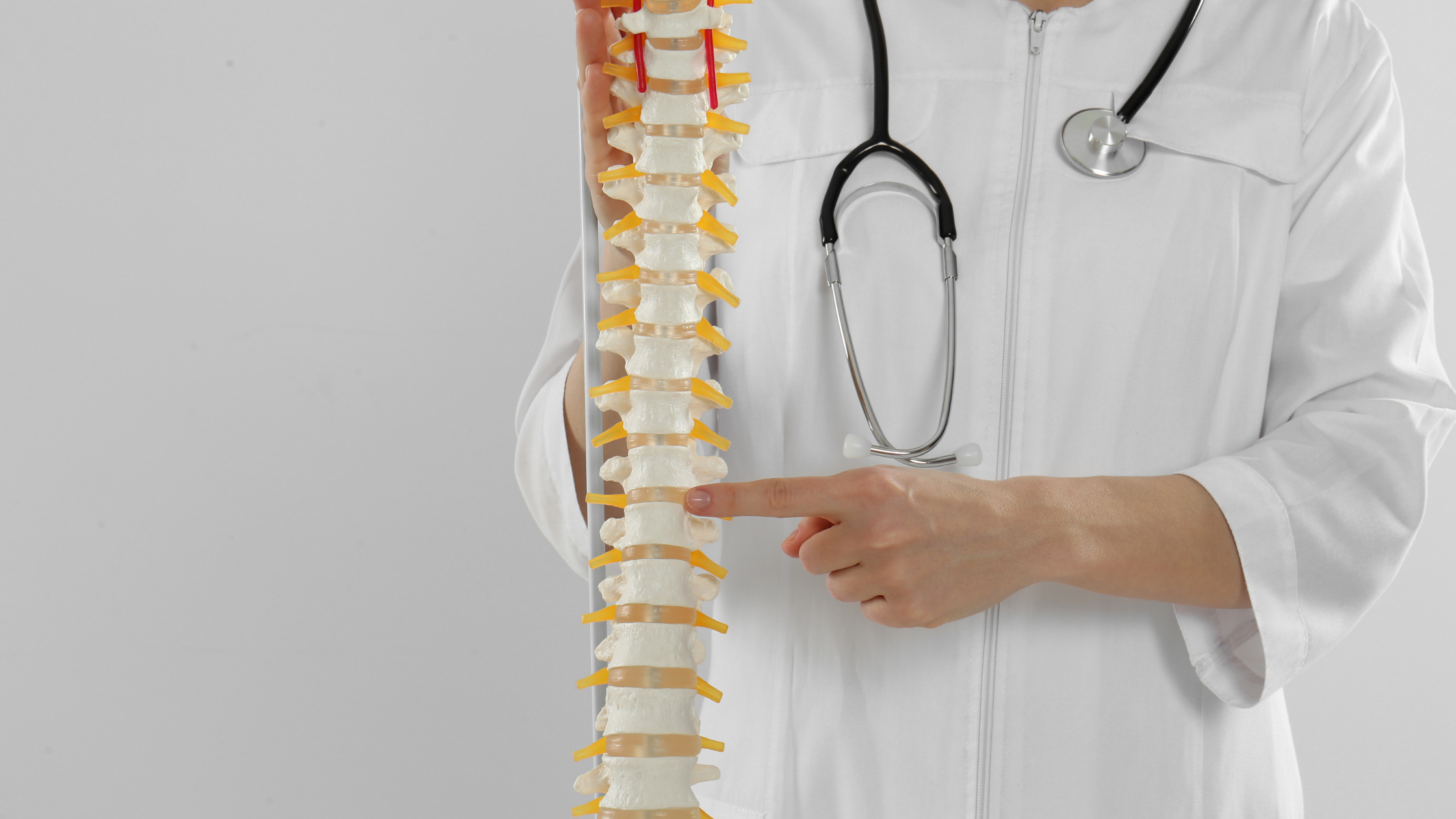 post-surgical spine health