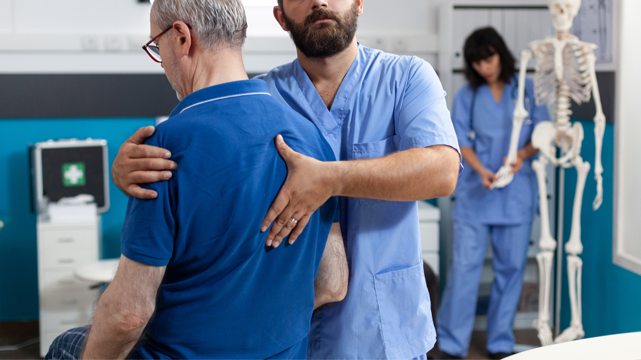 minimally-invasive spine surgery