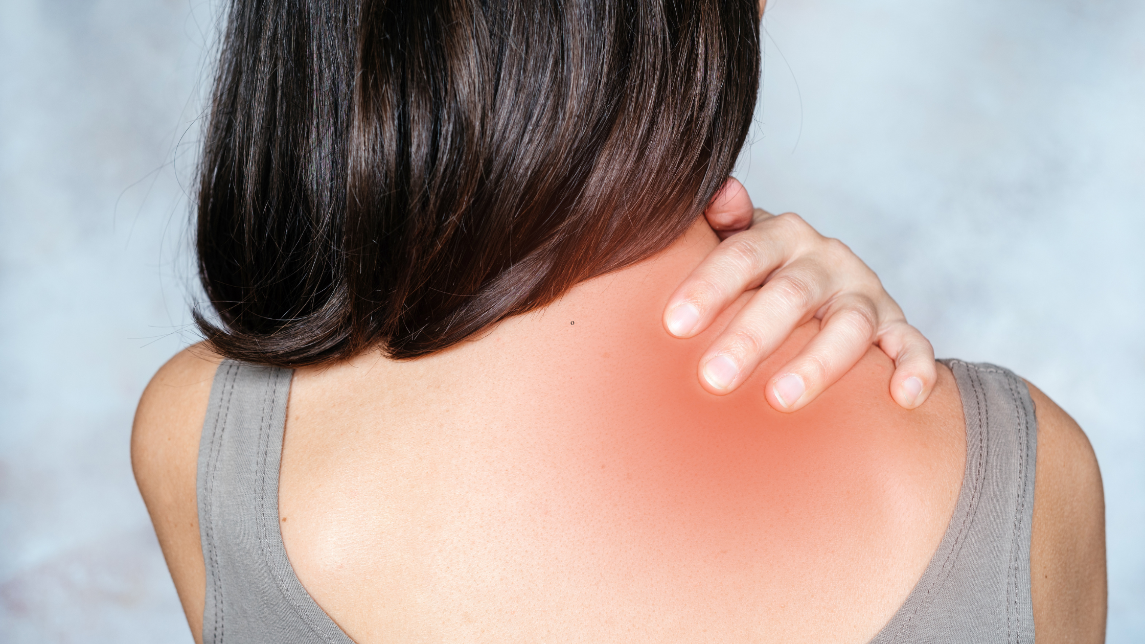 myofascial pain syndrome