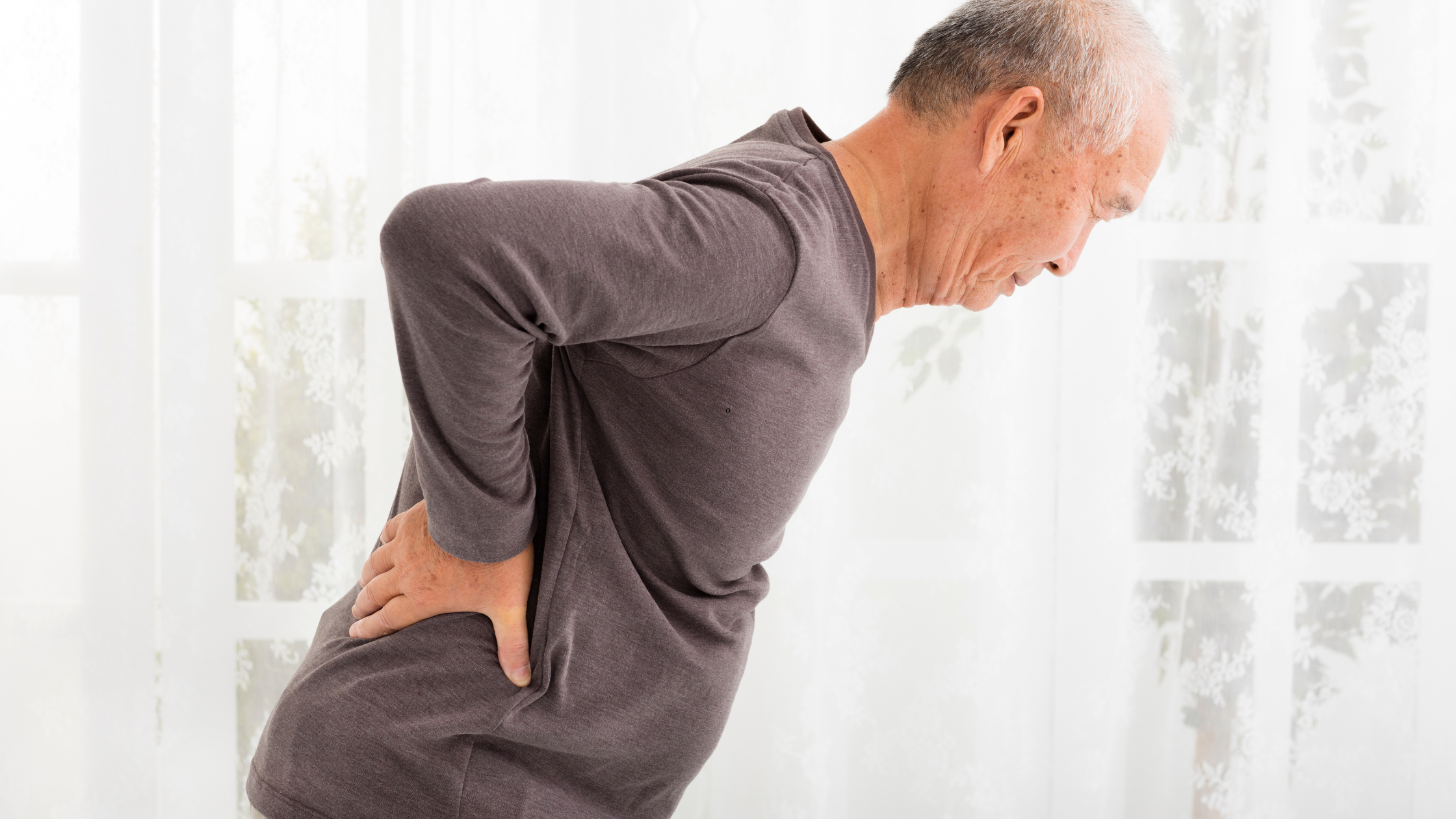 post-laminectomy syndrome