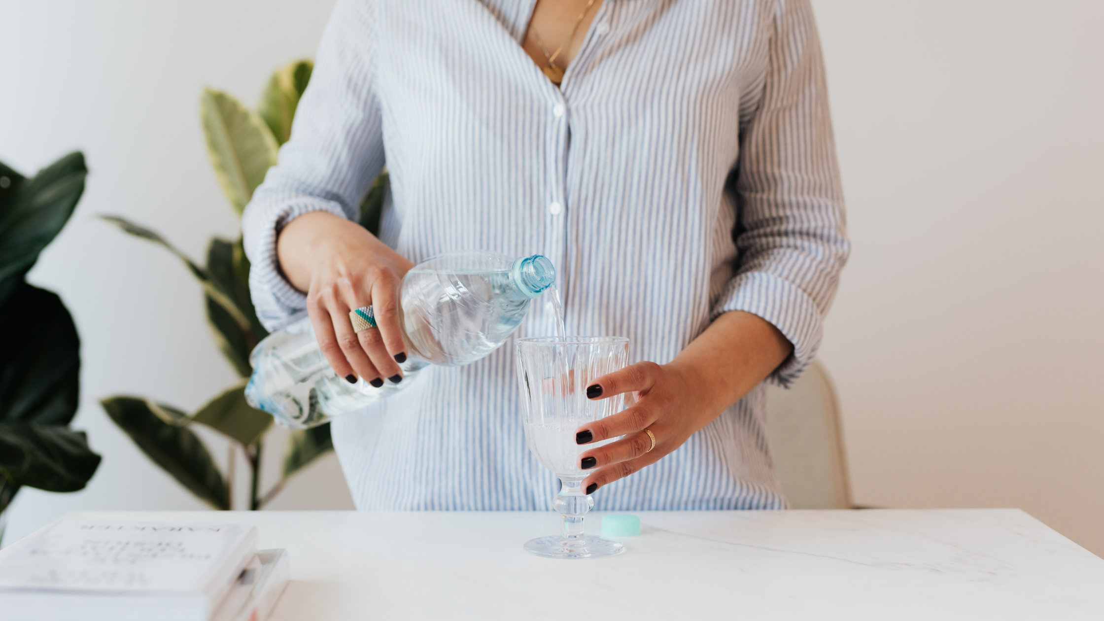 hydration for joint and muscle health