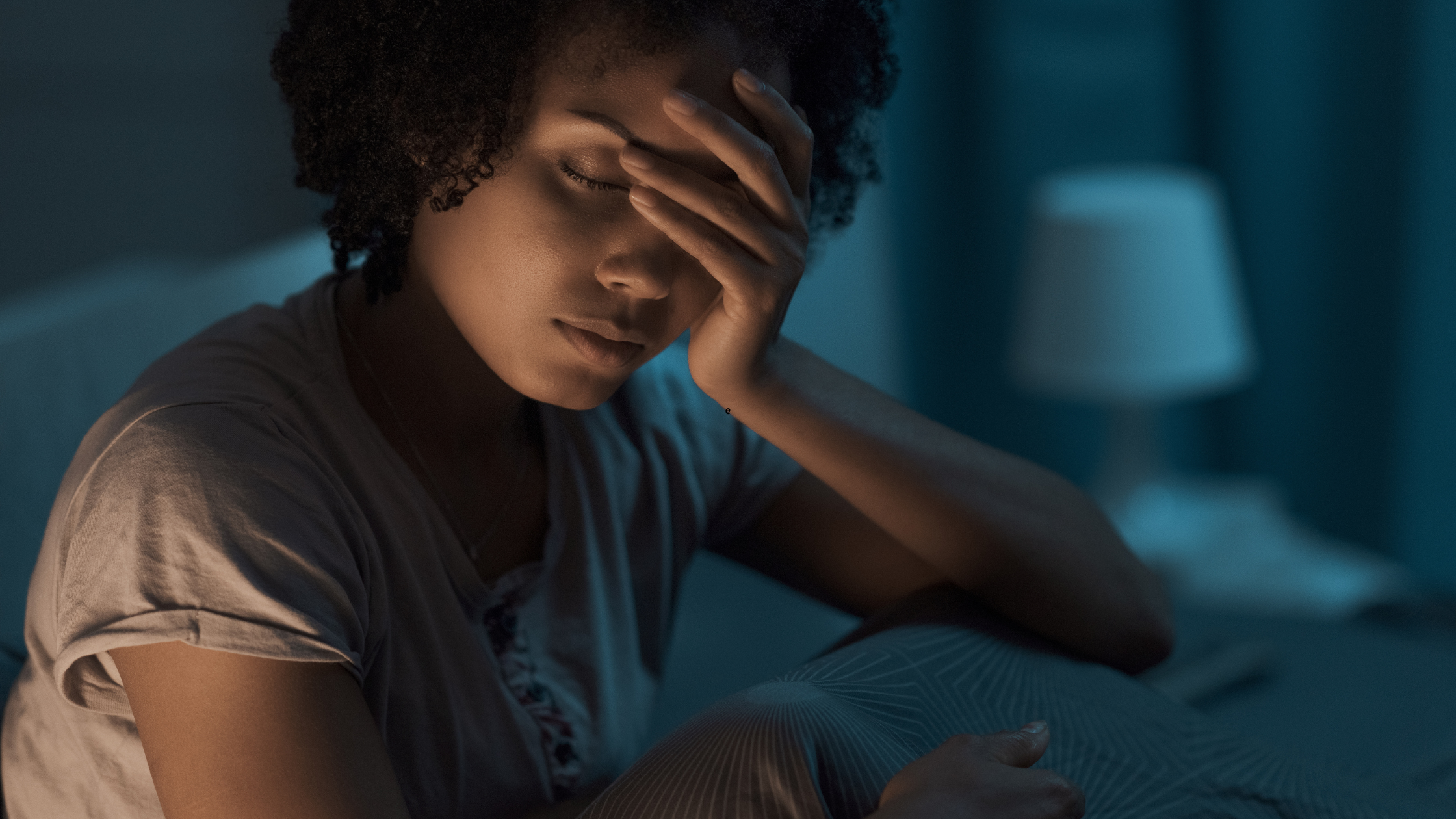 sleep quality affects chronic pain