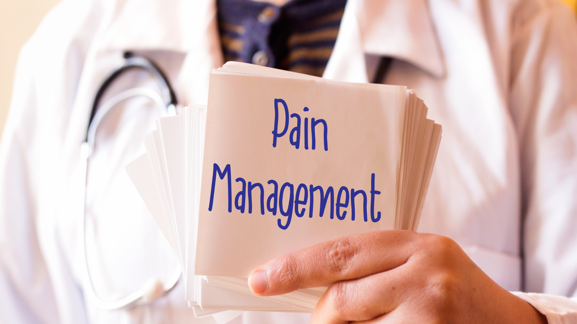 interventional pain treatment