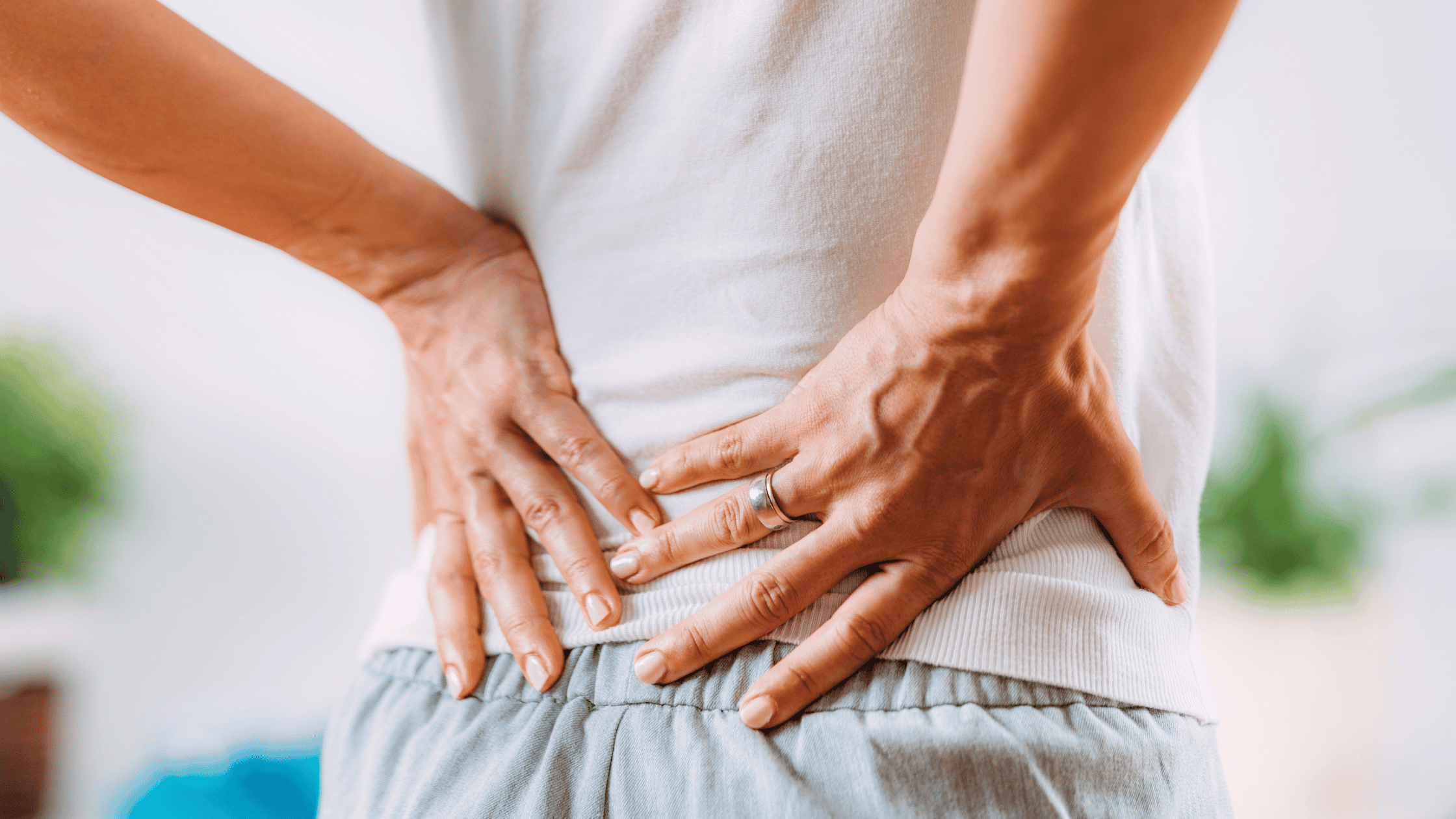 SI Joint Pain