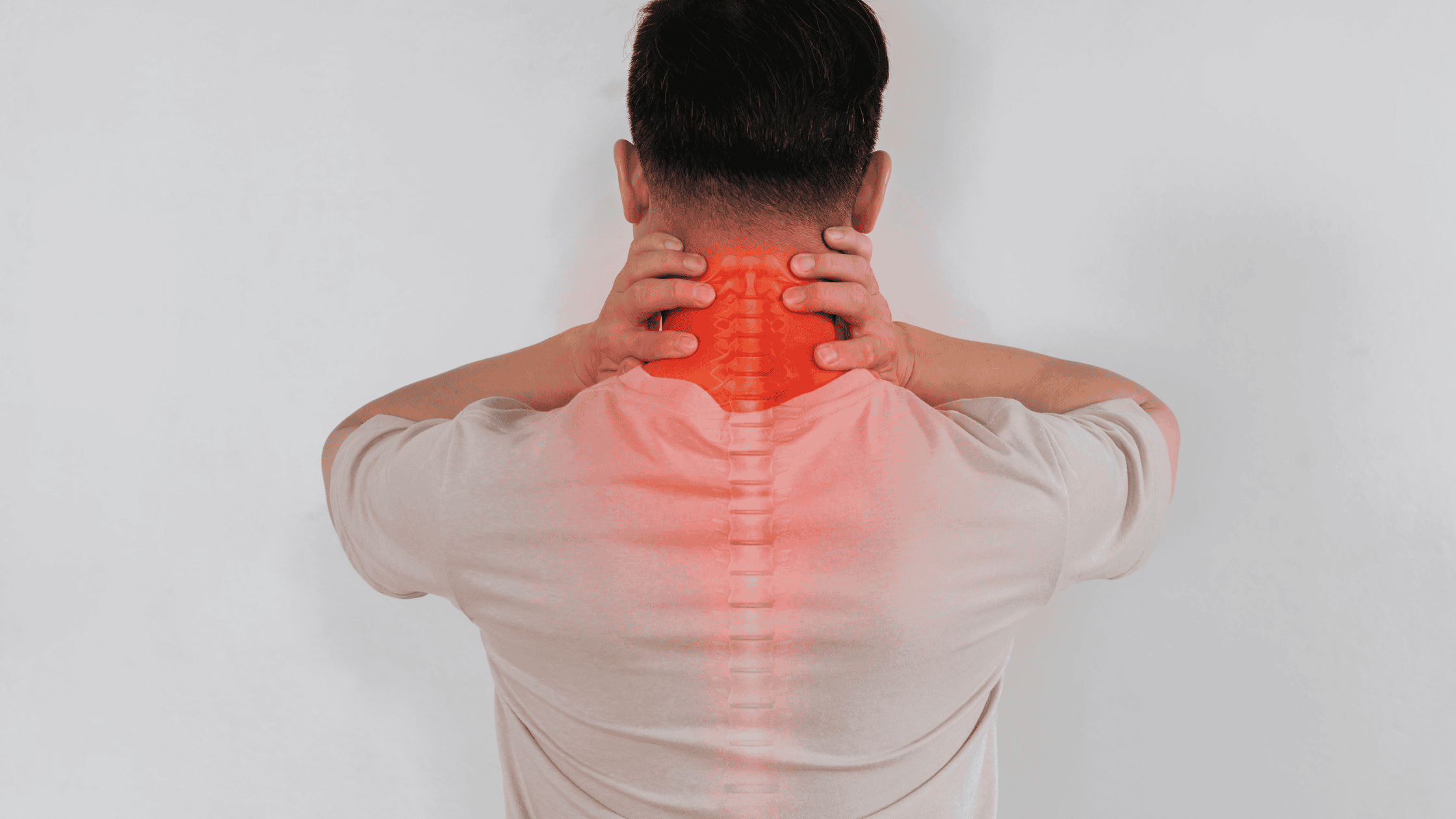 chronic spine pain
