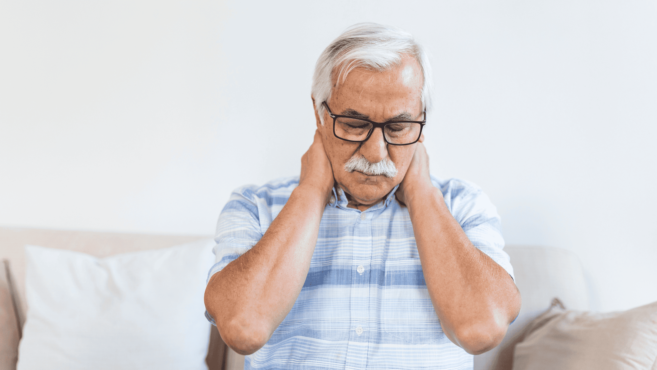 chronic neck pain