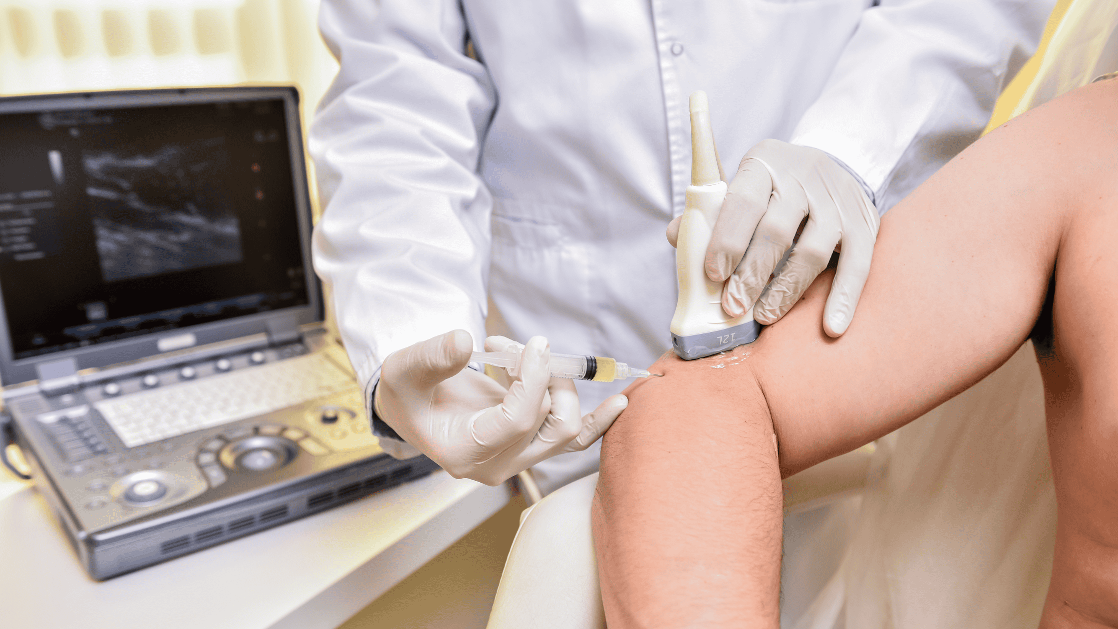 diagnostic injections