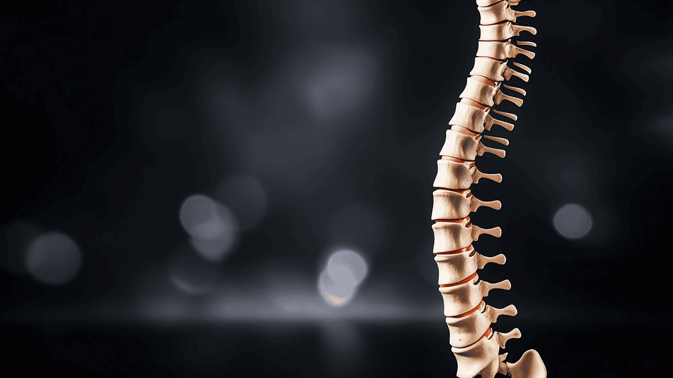 spinal cord stimulation for chronic pain
